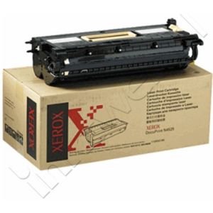 Xerox 113R00195 toner zwart (origineel)