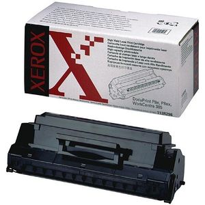 Xerox - 113R00296 - Toner - Zwart - Origineel - 5000 pagina's