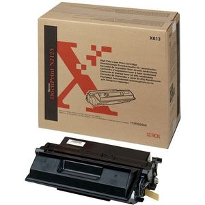 Xerox - 113R00446 - Toner - Zwart - Hoge Capaciteit - 15000 Pagina's