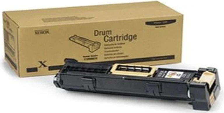 Xerox 13R591 tonercartridge 1 stuk(s) Origineel Zwart