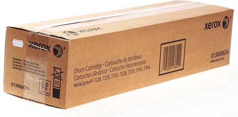 Xerox - 013R00624 - Drum - Origineel