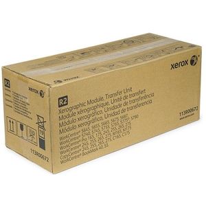 Xerox 113R00672 tonercartridge 1 stuk(s) Origineel Zwart