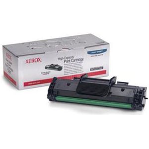 Xerox - 113R00735 Toner - Zwart - Origineel - Geschikt voor Phaser 3200MFP