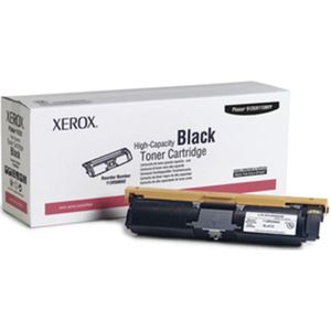 Xerox - Phaser 6120 - Toner - Zwart - 500 Pagina's