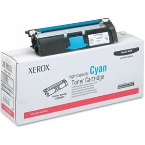 Xerox 113R00693 - Cyan - Toner