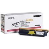 Xerox - Phaser 6120 - Toner - Zwart - 1000 Stuks