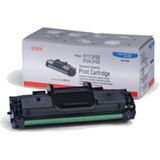 Xerox 106R01159 - Tonercartridge - Zwart - Capaciteit 3000 Pagina's