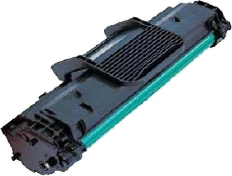 Xerox 106R01159 - Tonercartridge - Zwart - Capaciteit 3000 Pagina's