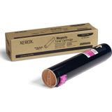 Xerox 106R01161 toner cartridge magenta (origineel)