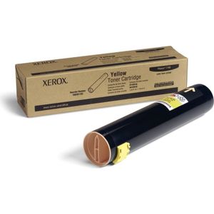 Xerox 106R01162 toner geel (origineel)