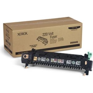 Xerox - 115R00050 - Fuser - 220V - Toner Hechting - Lange Duurzaamheid