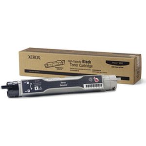 Xerox 106R01147 Toner - Zwart - Hoge Capaciteit - 10.000 Pagina's