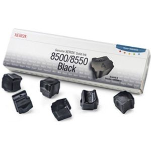 Xerox 108R00672 - Schwarz - Toner
