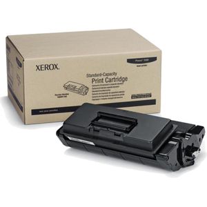 Xerox 106R01148 toner cartridge zwart (origineel)