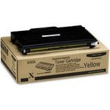 Xerox 106R00678 toner geel (origineel)