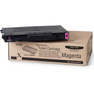 Xerox 106R00681 toner cartridge magenta hoge capaciteit (origineel)
