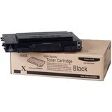 Xerox - Phaser 6100 - Toner - Zwart - Origineel