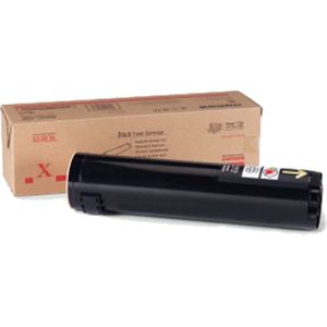 Xerox 106R00652 tonercartridge 1 stuk(s) Origineel Zwart