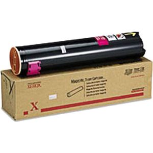 Xerox 106R00654 toner cartridge magenta (origineel)