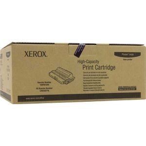 Xerox 106R01246 toner cartridge zwart hoge capaciteit (origineel)