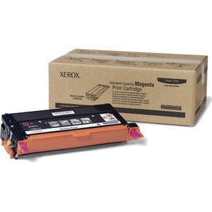 Xerox 113R00720 toner cartridge magenta (origineel)
