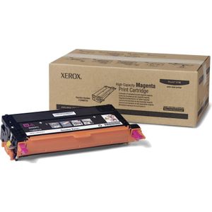 Xerox 113R00724 toner magenta hoge capaciteit (origineel)