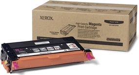 Xerox - Toner - Magenta - 113R00724 - Voor Xerox Phaser 6180 / 6180MFP