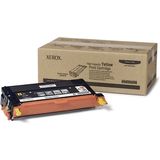 Xerox Toner Original Xerox 113R725 gelb