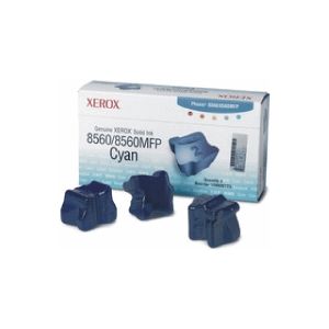 Xerox - 108R00723 - Inktcartridge - Cyan - 3400 pagina's