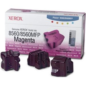 Xerox 8560 magenta (108R00724) - Inktcartridge - Origineel