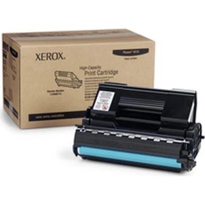 Xerox 113R00712 toner cartridge zwart (origineel)