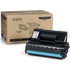 Xerox 113R00711 toner cartridge zwart (origineel)