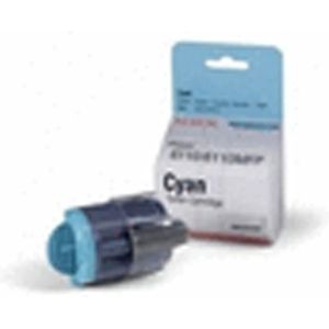 Xerox - 106R01271 - Toner - Cyaan - Origineel - Geschikt voor Phaser 6110