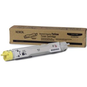 Xerox 106R01216 toner cartridge geel (origineel)