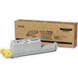 Xerox 106R01220 toner cartridge geel hoge capaciteit (origineel)