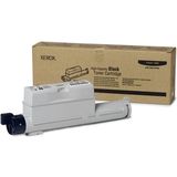 Xerox Hoge Capaciteit Tonercartridge - Geel - Phaser 6360