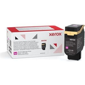 Xerox - Toner - C320 / C325 - Magenta - 1800 Pagina's