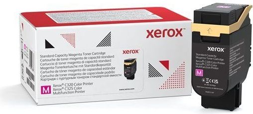 Xerox - Toner - C320 / C325 - Magenta - 1800 Pagina's