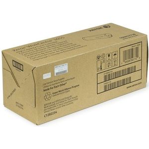 Xerox 106R02738 toner cartridge zwart hoge capaciteit (origineel)