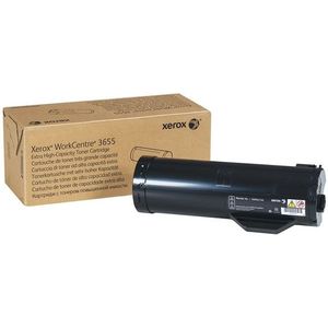 Xerox Toner 106R02740 Zwart