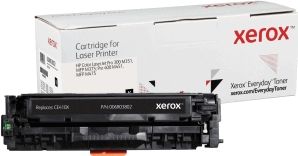 Compatibel Toner Xerox 006R03802 Zwart