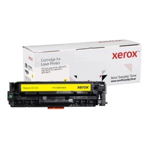 Xerox - 006R03805 - Inktcartridge - Geel - Laser - 2600 pagina's