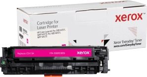 Xerox - Everyday - Toner - Gerecycled - Compatibel met Meest Gangbare Printers