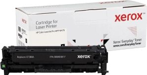 Xerox - Everyday - Toner - Alledaags - Zwart - Gerecycled