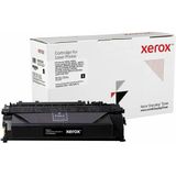 Xerox Everyday, Toner, Elke dag 05X (BK)