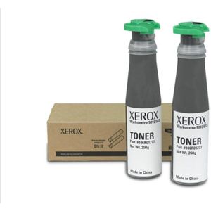 Xerox workcentre 5020 toner zwart standaard capacity 2-pack