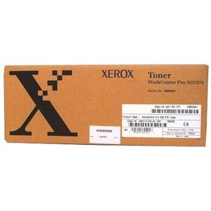 Xerox 106R00401 toner zwart (origineel)