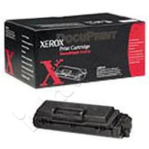 Xerox 106R00442 - Toner - Zwart - Geschikt voor DocuPrint P1210