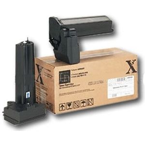 Xerox 106R00443 toner zwart 2 stuks (origineel)