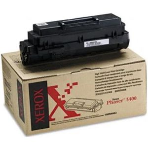 Xerox 106R00462 - Toner - Zwart - 7000 Afdrukken